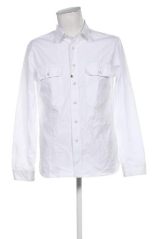 Pánská košile  Xacus, Velikost L, Barva Bílá, Cena  2 549,00 Kč