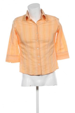 Pánská košile  Yorn, Velikost XL, Barva Oranžová, Cena  209,00 Kč