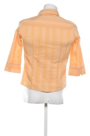 Pánská košile  Yorn, Velikost XL, Barva Oranžová, Cena  209,00 Kč