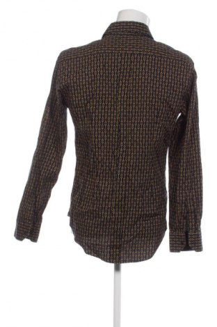 Мъжка риза Zara, Размер XL, Цвят Многоцветен, Цена 17,99 лв.