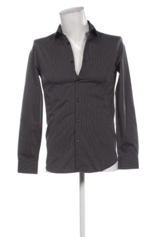 Мъжка риза Zara, Размер S, Цвят Многоцветен, Цена 14,99 лв.