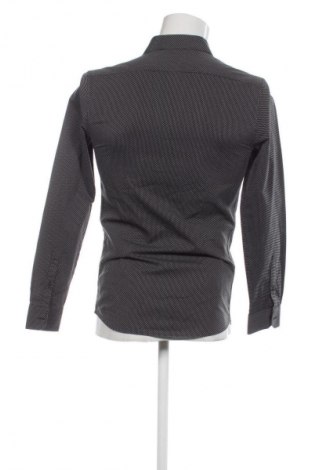 Мъжка риза Zara, Размер S, Цвят Многоцветен, Цена 14,99 лв.