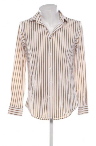 Cămașă de bărbați Zara, Mărime M, Culoare Multicolor, Preț 58,99 Lei