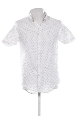 Herrenhemd Zara, Größe M, Farbe Mehrfarbig, Preis € 8,99