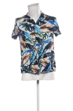 Cămașă de bărbați Zara, Mărime S, Culoare Multicolor, Preț 80,99 Lei