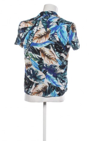 Cămașă de bărbați Zara, Mărime S, Culoare Multicolor, Preț 80,99 Lei