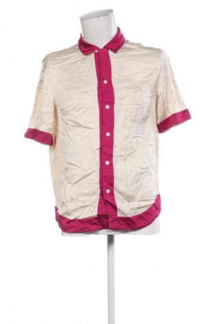 Cămașă de bărbați Zara, Mărime M, Culoare Multicolor, Preț 86,99 Lei