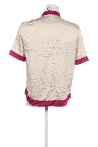 Cămașă de bărbați Zara, Mărime M, Culoare Multicolor, Preț 86,99 Lei