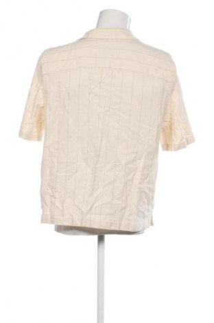 Мъжка риза Zara, Размер L, Цвят Многоцветен, Цена 27,99 лв.