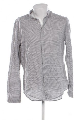 Herrenhemd Zara, Größe XL, Farbe Mehrfarbig, Preis € 11,99