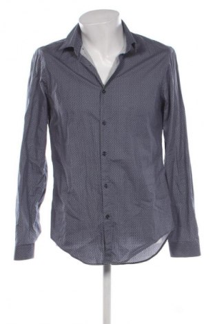 Herrenhemd Zara, Größe L, Farbe Mehrfarbig, Preis € 17,99