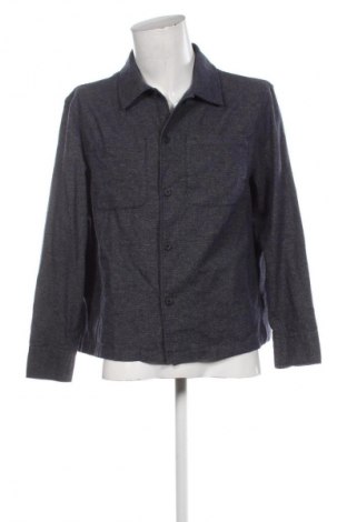 Herrenhemd Zara, Größe L, Farbe Blau, Preis € 17,39