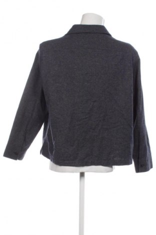 Herrenhemd Zara, Größe L, Farbe Blau, Preis € 17,39