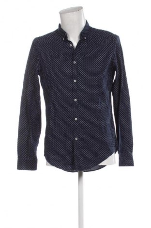 Pánská košile  Zara, Velikost M, Barva Modrá, Cena  389,00 Kč