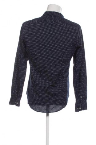 Pánská košile  Zara, Velikost M, Barva Modrá, Cena  389,00 Kč