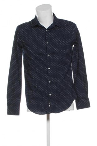 Cămașă de bărbați Zara, Mărime M, Culoare Multicolor, Preț 54,99 Lei