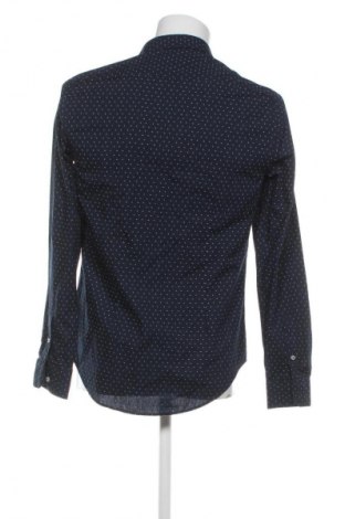 Cămașă de bărbați Zara, Mărime M, Culoare Multicolor, Preț 54,99 Lei