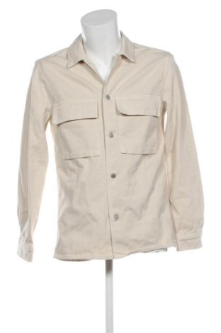 Pánská košile  Zara, Velikost M, Barva Béžová, Cena  679,00 Kč