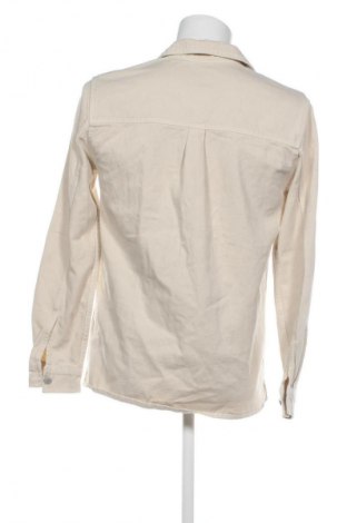 Pánská košile  Zara, Velikost M, Barva Béžová, Cena  679,00 Kč
