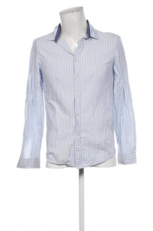 Męska koszula Zara, Rozmiar S, Kolor Kolorowy, Cena 65,99 zł