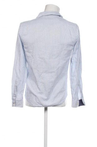 Męska koszula Zara, Rozmiar S, Kolor Kolorowy, Cena 65,99 zł