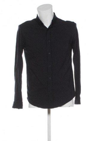 Herrenhemd Zara, Größe M, Farbe Mehrfarbig, Preis 12,99 €