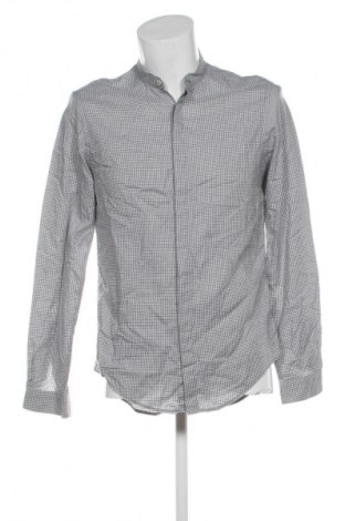 Herrenhemd Zara, Größe M, Farbe Mehrfarbig, Preis € 12,99