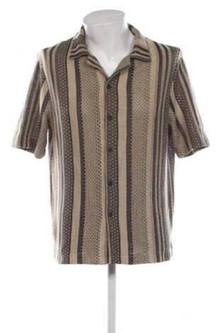 Herrenhemd Zara, Größe L, Farbe Mehrfarbig, Preis 19,99 €