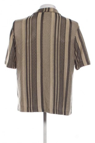 Herrenhemd Zara, Größe L, Farbe Mehrfarbig, Preis 19,99 €