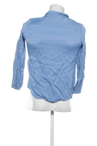 Herrenhemd Zara, Größe L, Farbe Blau, Preis € 17,99