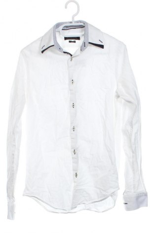 Férfi ing Zara, Méret S, Szín Fehér, Ár 6 764 Ft