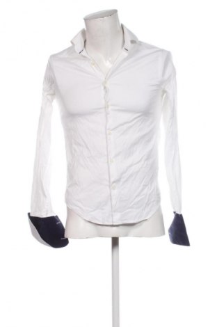 Férfi ing Zara, Méret S, Szín Fehér, Ár 6 764 Ft