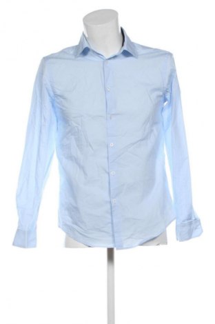 Pánská košile  Zara, Velikost M, Barva Modrá, Cena  399,00 Kč