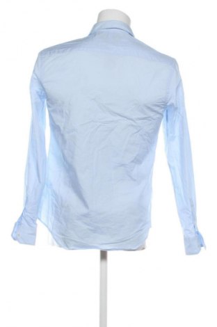 Pánská košile  Zara, Velikost M, Barva Modrá, Cena  399,00 Kč