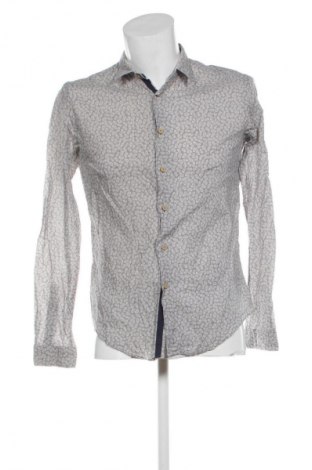 Ανδρικό πουκάμισο Zara, Μέγεθος M, Χρώμα Πολύχρωμο, Τιμή 12,99 €