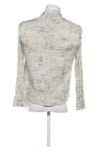 Pánská košile  Zara, Velikost S, Barva Vícebarevné, Cena  279,00 Kč