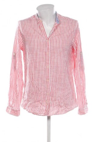 Herrenhemd Zara, Größe M, Farbe Mehrfarbig, Preis € 13,99