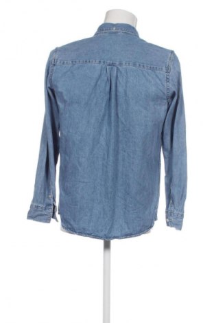 Pánska košeľa  Zara, Veľkosť M, Farba Modrá, Cena  17,39 €