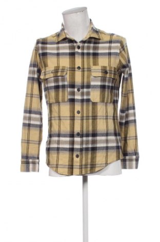 Herrenhemd Zara, Größe S, Farbe Mehrfarbig, Preis 17,30 €