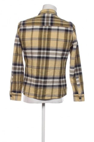 Herrenhemd Zara, Größe S, Farbe Mehrfarbig, Preis 17,30 €