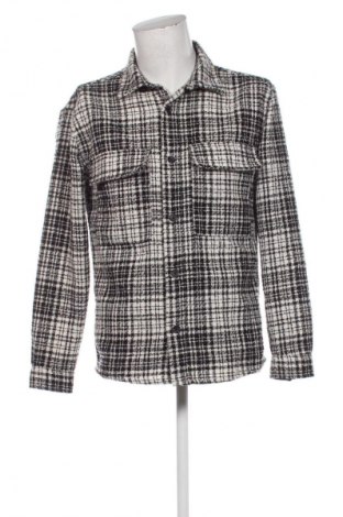 Herrenhemd Zara, Größe M, Farbe Mehrfarbig, Preis 17,00 €