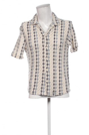 Herrenhemd Zara, Größe M, Farbe Mehrfarbig, Preis 14,00 €