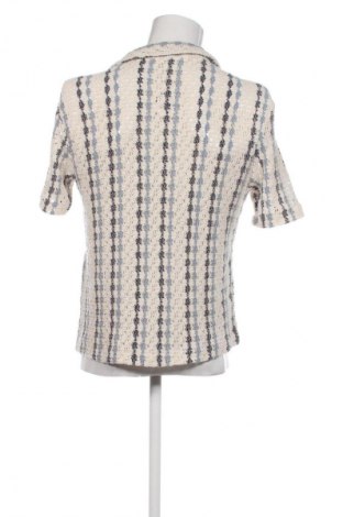 Herrenhemd Zara, Größe M, Farbe Mehrfarbig, Preis 14,00 €