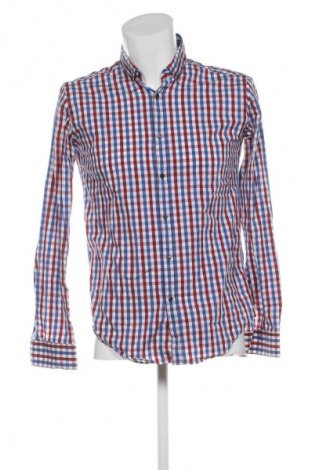 Męska koszula Zara, Rozmiar L, Kolor Kolorowy, Cena 60,99 zł