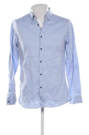 Pánska košeľa  Zara, Veľkosť L, Farba Viacfarebná, Cena  13,95 €