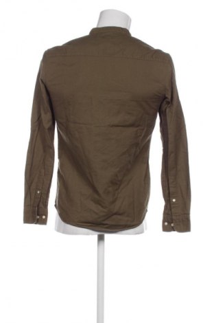 Pánská košile  Zara, Velikost S, Barva Zelená, Cena  430,00 Kč