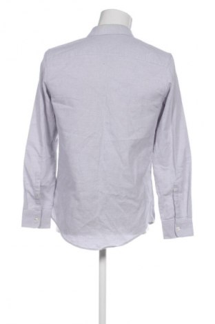 Pánská košile  Zara, Velikost M, Barva Šedá, Cena  430,00 Kč