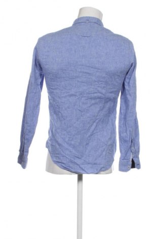 Pánská košile  Zara, Velikost S, Barva Modrá, Cena  339,00 Kč