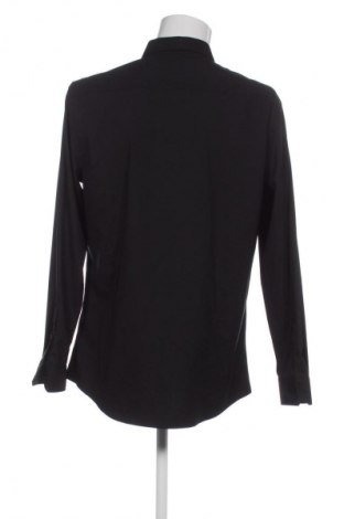 Pánská košile  Zara, Velikost XL, Barva Černá, Cena  399,00 Kč