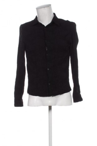 Pánská košile  Zara, Velikost S, Barva Černá, Cena  428,00 Kč